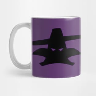 Darkwing Duck 2017 Mug